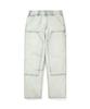 THISISNEVERTHAT Denim Carpenter Pant Ice