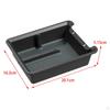 Car Centre Organizer Tray ,Stowing Tidying Replacement Armrest Cubby Drawer for Model 3 Y ,Repair