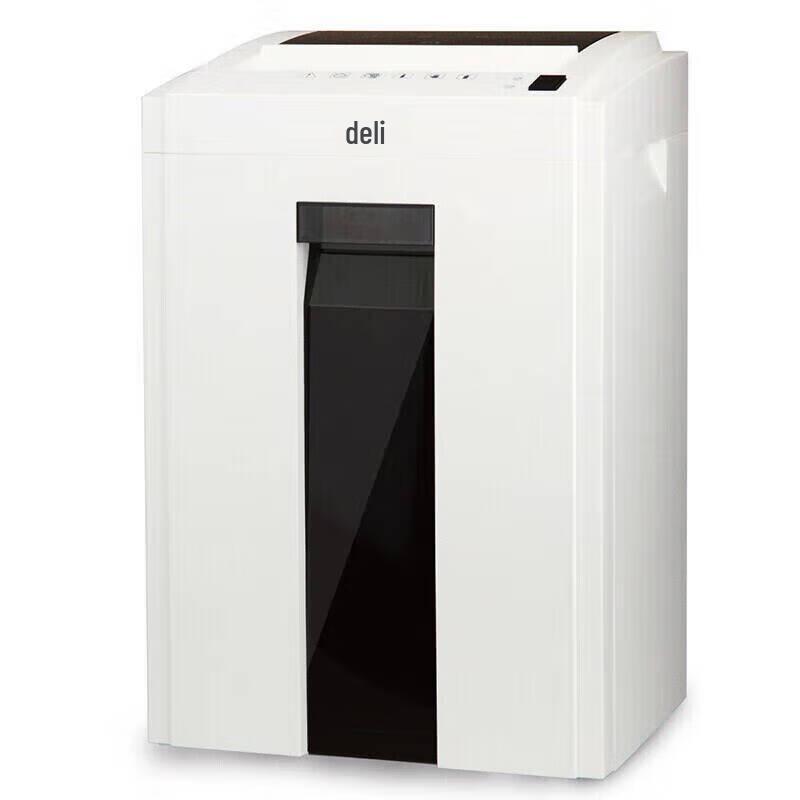 Deli 9951 Level 4 Security Business Paper Shredder