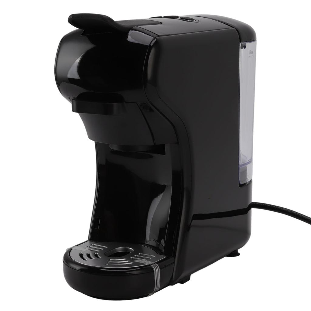 Kaffebryggare Italiensk Typ Mini 19 Bar Högtryck Kaffekapselmaskin för Nespreso för Dolce