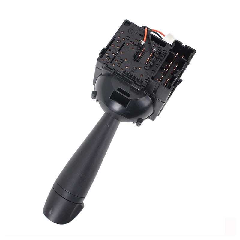 8201137975: Compatible with Renault Dacia Headlight and Turn Signal Switches.