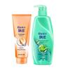 Multi-Effect Repair Conditioner and Nourishing Anti-Dandruff Shampoo Set
