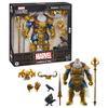 Hasbro Marvel Legends Series Deluxe Marvel 85th Anniversary Comics Collectible 15cm Scale Action Figure Authentic Odin, F9116,