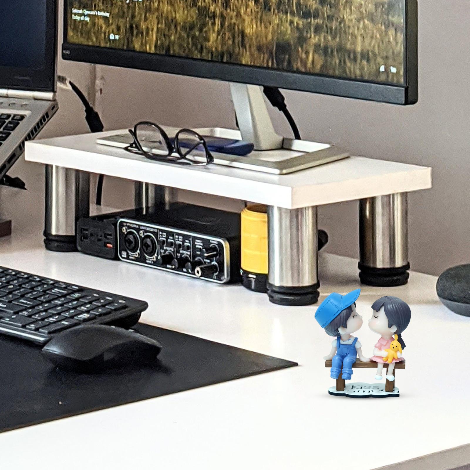 

Couple Cute Ornaments Couple Cute Ornaments Auto Interior Decoration Cartoon Car Dashboard Decorations Auto Interior Decoration чёрный