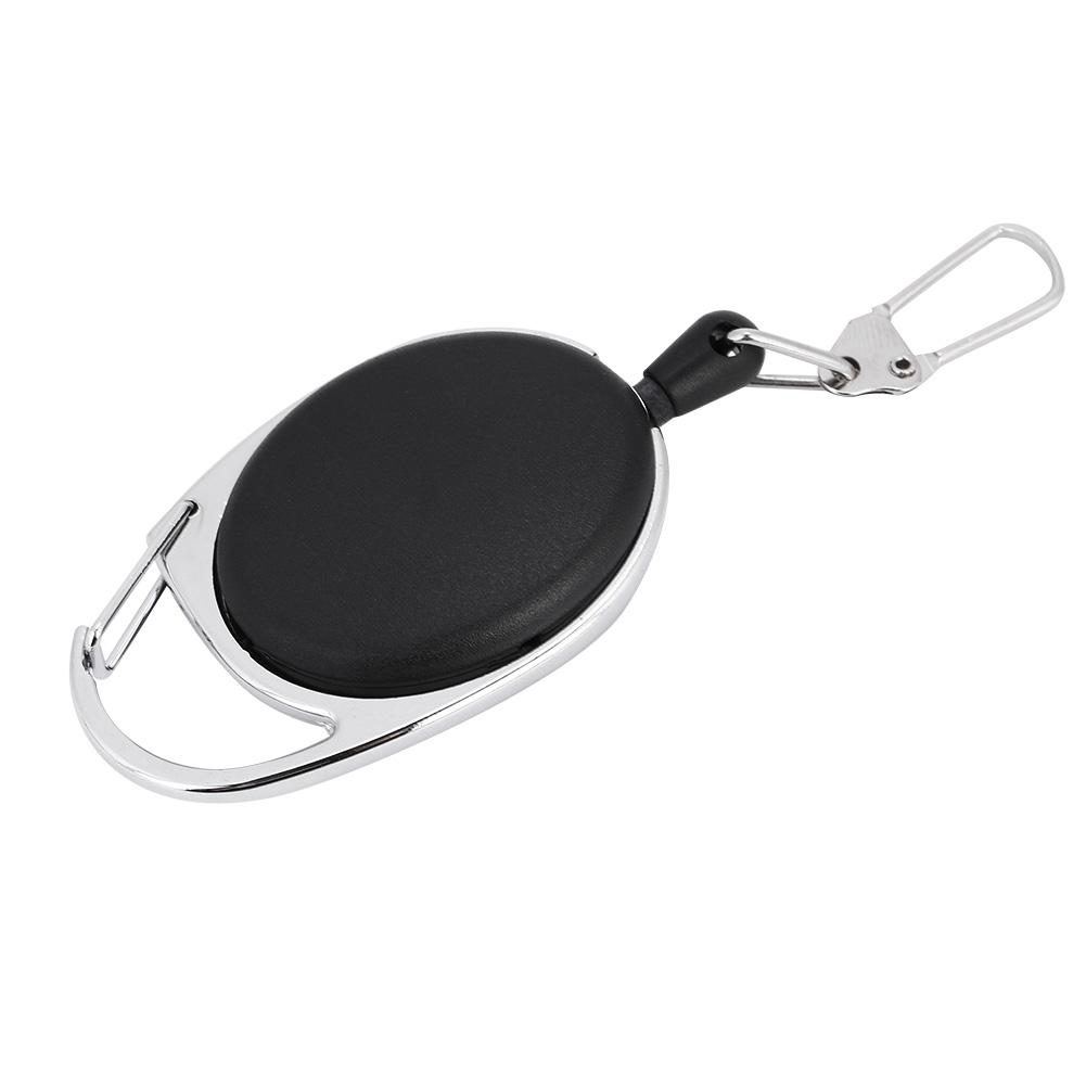 Fliegenfischen Schnellknotenbindewerkzeug Tackle Schnurschneider Clipper Zubehör