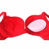Water Drop Lift Up Removable Bra Pads Swimsuit Breast Pad Bra Pads Inserts Form Inner Pad Insert
