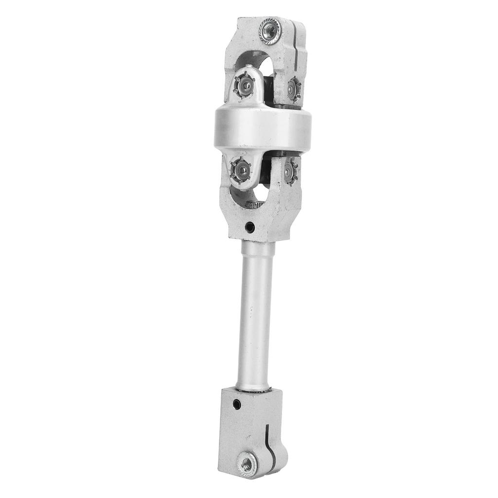 Lower Steering Column Shaft 32306758076 Double Joint Shaft for BMW E53 X5 L6 V8 Sport Utility 2000 2001 2002 2003 2004 2005 2006
