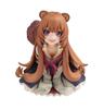 Melty Princess The Rising of the Shield Hero Palm-sized Raphtalia Childhood Ver. Approx. 75mm PVC Painted Complete Figure