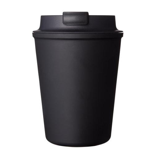 Rivers Hrnček na stenu Elegantná čierna