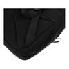 New LiNing BadFive Polyester Backpack Regular Unisex Basic Black ABSV227-1