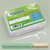 High-Tensile Dental Floss Stick with Neutral Packaging