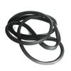 GJ6J-62-761 Car Tail Gate Weatherstrip Rubber Waterproof Seal For Mazda 6 GG Sport Coupe Hatchback 2005-2008