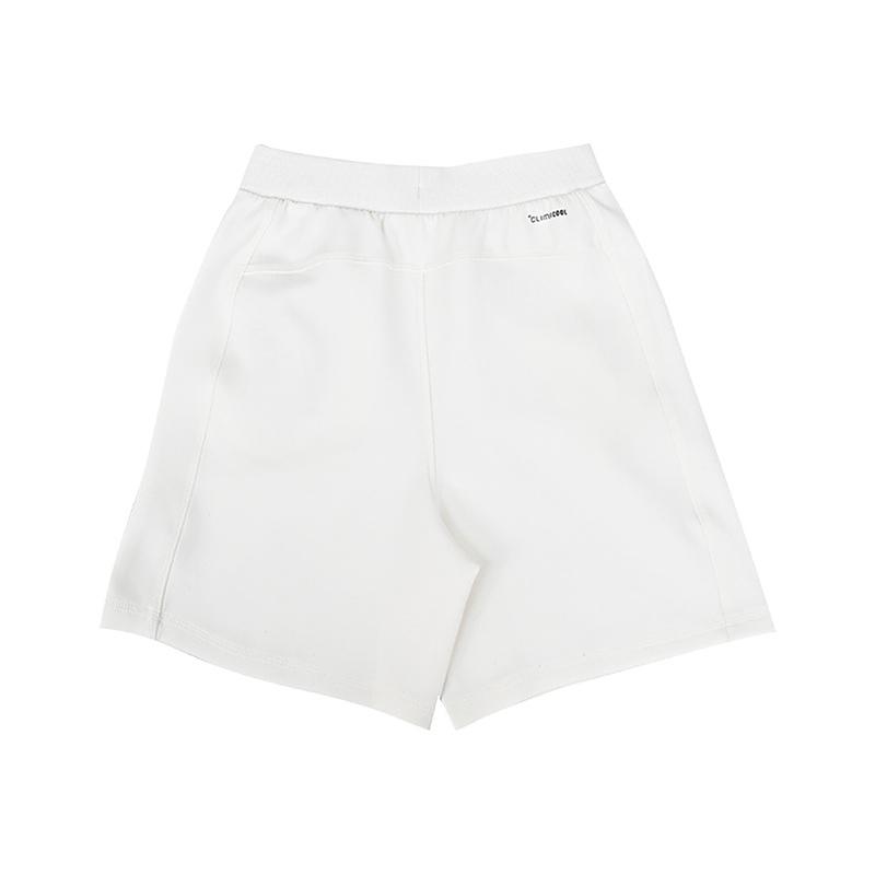 adidas Climacool SS25 Shorts Teenagers White KG3129