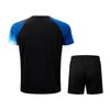 Li Ning Table Tennis Series Quick-Dry Breathable Comfortable Versatile Casual Sports Suit Unisex Sports Suit AATV069-1
