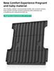 Ford F150 2015-2024 TPE Trunk Mat Liner