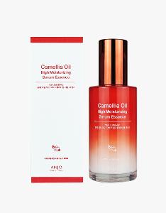 ANJO Camellia Oil High Moisturizing Serum Essence