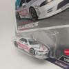 Hot Wheels MODERN CLASSICS NISSAN SKYLINE R32 PANDEM Skyline BNR32 Pandem Car Shop GT-R (Nissan RB26) [Miniature Takahashi]