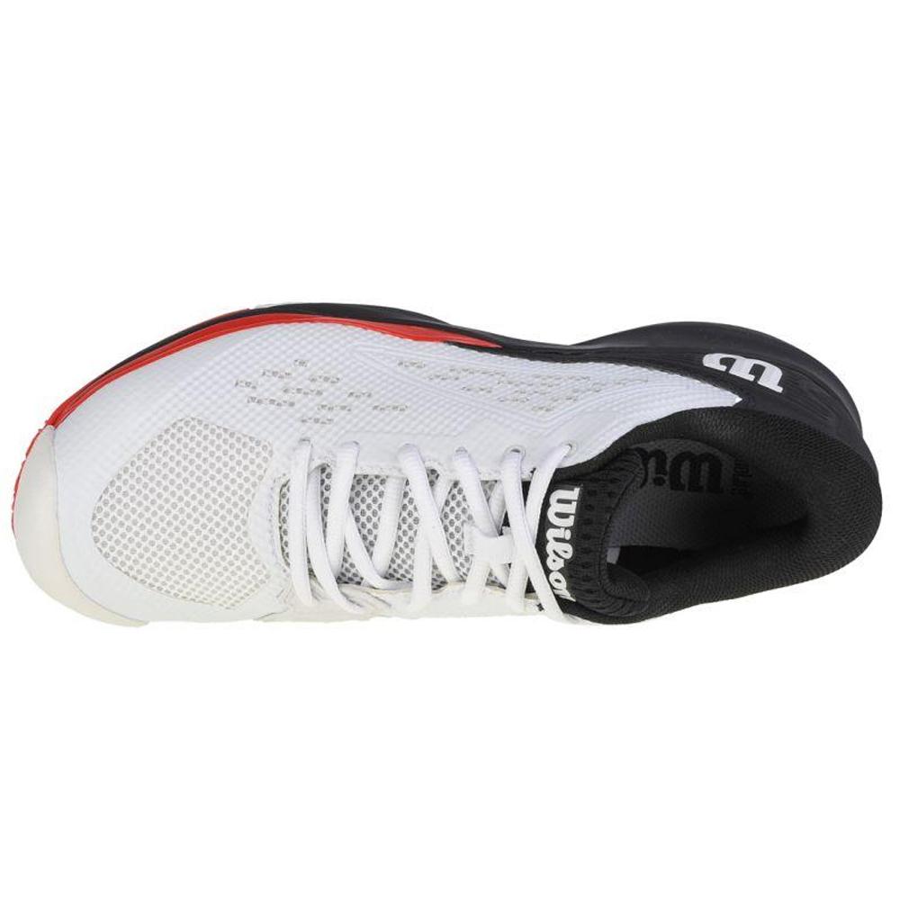 Wilson Mens Rush Pro Ace Tennis Shoes