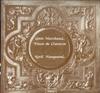 LP Record KETIL HAUGSAND  Louis Marchand Pieces De Clavecin PS1007 SIMAX 1981 Norway Classical Used