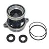 Gear Box Lower Casing Cap Bearing Propeller Shaft Housing 683-45361-02-4D Fit For Yamaha 9.9&15HP Outboard Engine Accessories
