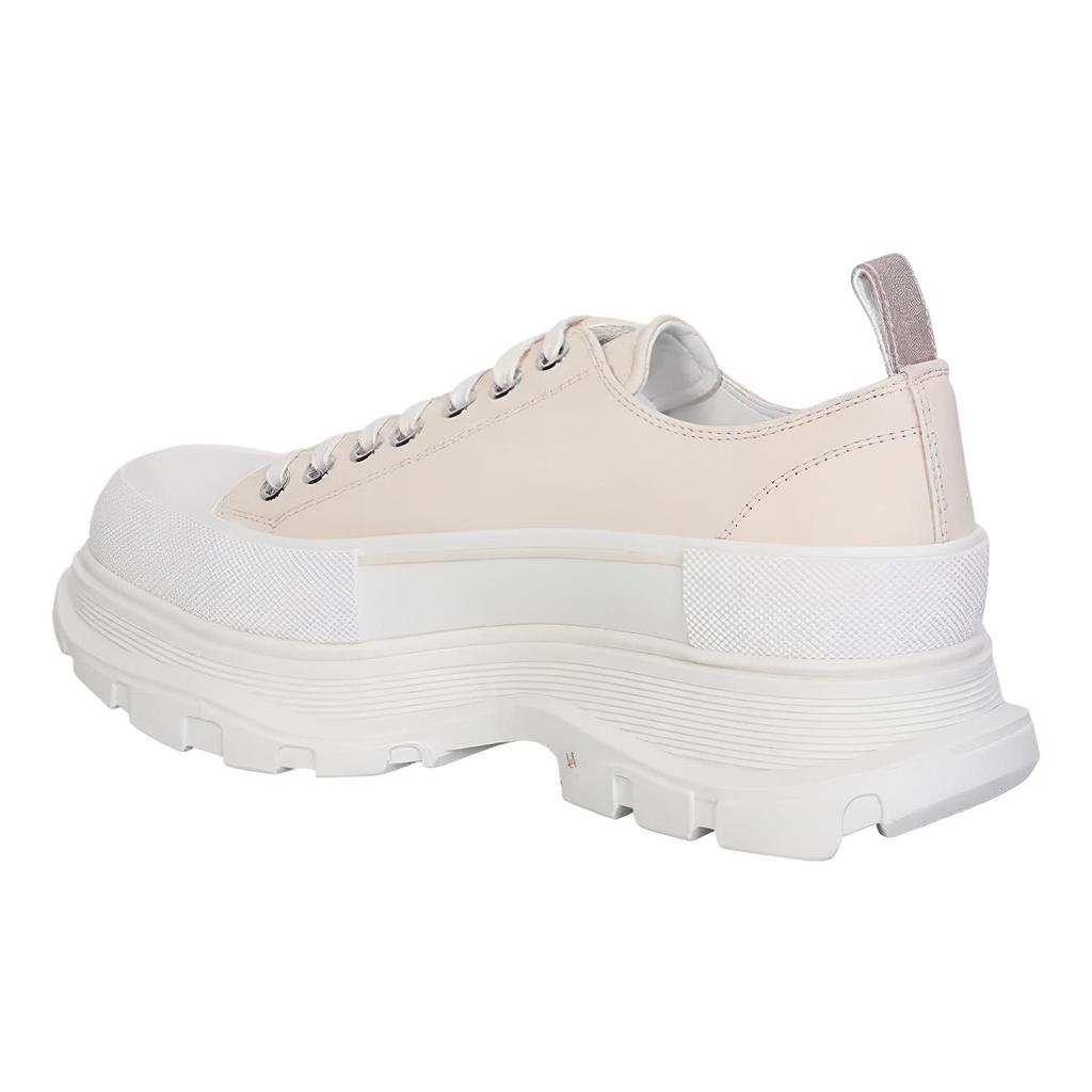 Alexander McQueen Tread Slick Low Top Sneakers 705662WHZ627701