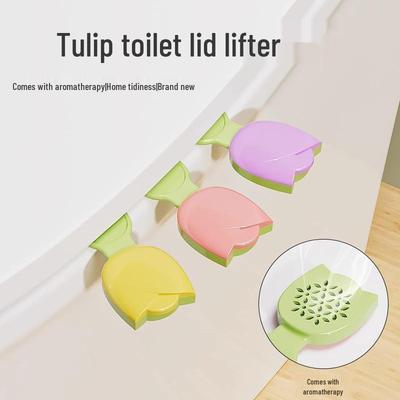 Banyo ve tuvalet – Klozet tutamakları