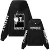 Anime Mashle Magic And Muscles Graphic Printed Hooded Men Women Hoodies Oversized Casual Sweatshirt Harajuku Unisex Streetwear