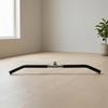 Lat Pulldown Bar Curved Handle Heavy Duty Cable Machine for