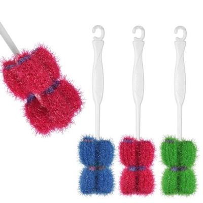 Tumbler Cleaning Brush, Water Bottle Cup, Baby Bottle Brush, Acrylic Brush