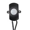 Black Infrared Automatic Switch Detector DC 5-24V PIR Motion Sensor Switch  Cabinet Lights