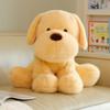 25/35/45cm Fragrance Table Companion Puppy Plush Doll Cute Dog Plush Toy Soft Stuffed Animal Child Birthday Gift