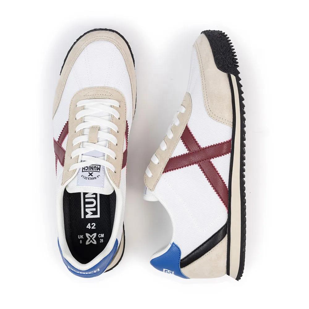 Munich Riber 07 Sneakers