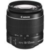 Canon EF-S 18-55mm F3.5-5.6 IS II Standard Zoom Lens for APS-C Cameras