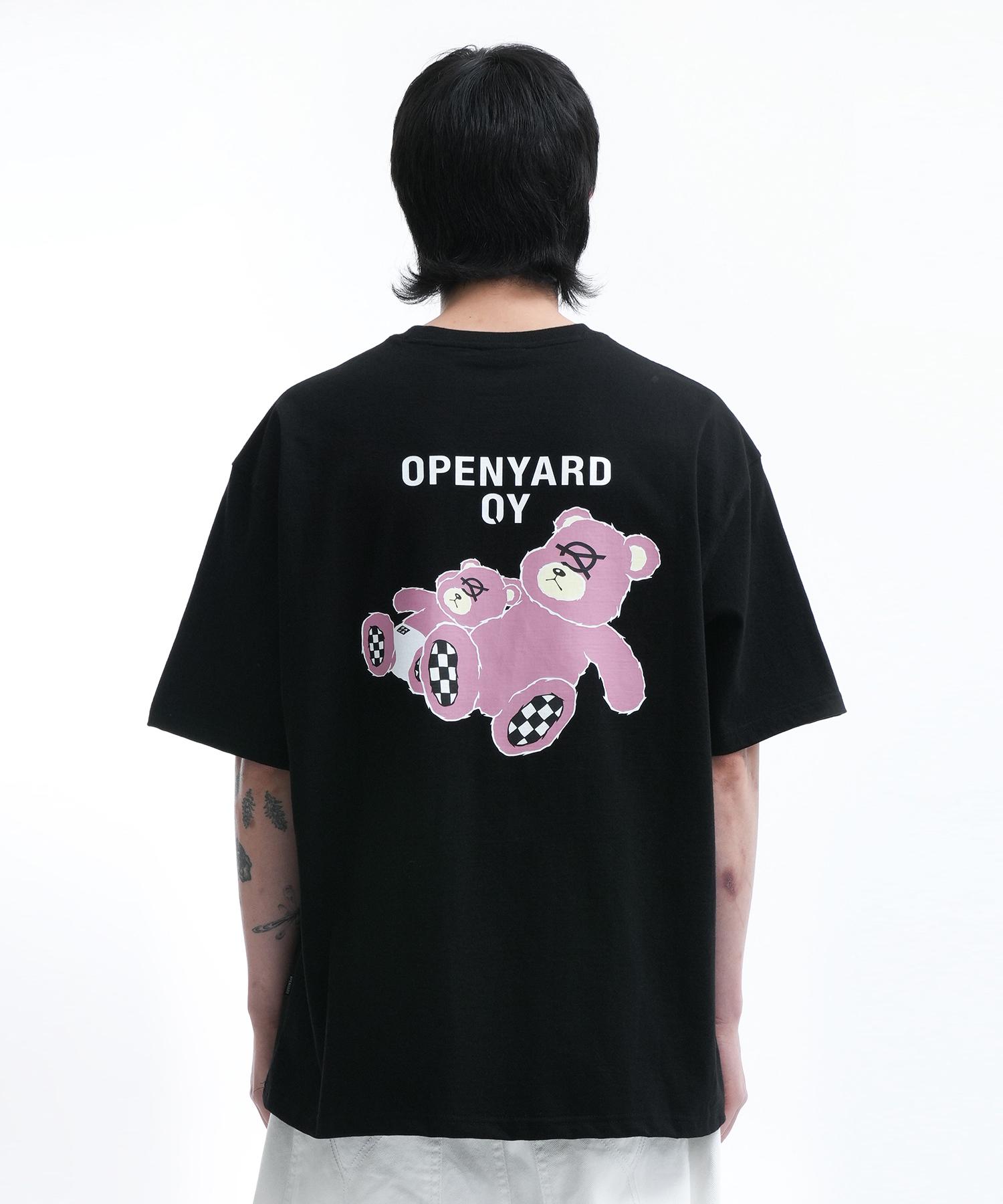 Oy F.A.S Odolly T-Black 2 Size