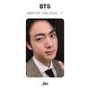 BTS MAP OF THE SOUL : 7 Official Photocard