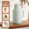 UOZO Large Capacity Insulated Kettle