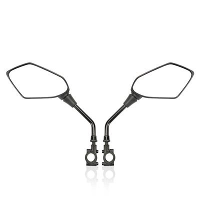 Rame și accesorii pentru motociclete – Oglinzi laterale și accesorii