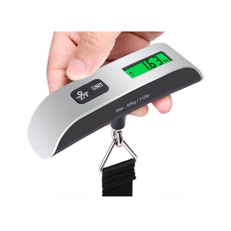 Direian Portable Hanging Scale