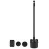 Universal Magnetic Car Cup Mount Phone Holder Stand Cradle for Phone 5/6/7/8 Pus XR XS 3-7" Cellphone Smartphones GPS
