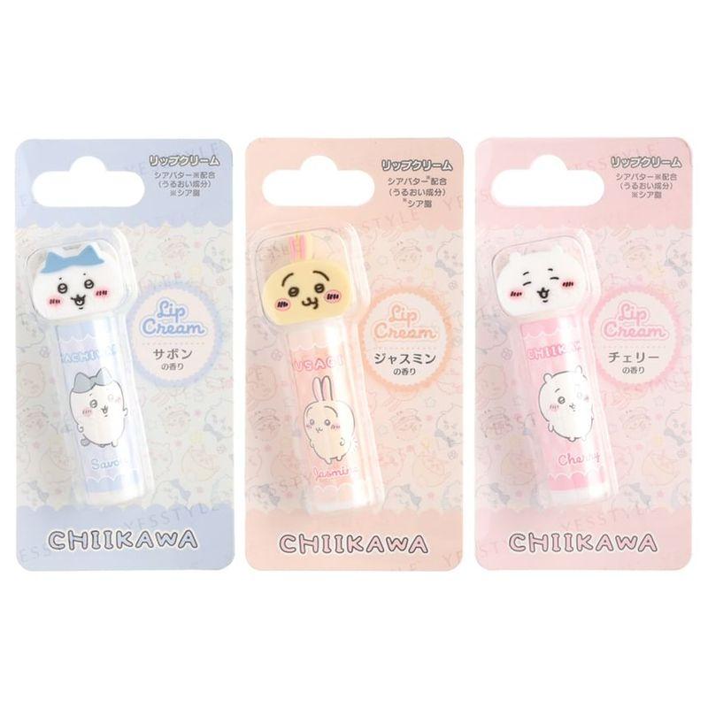 Skater - Chiikawa Mascot Lip Balm