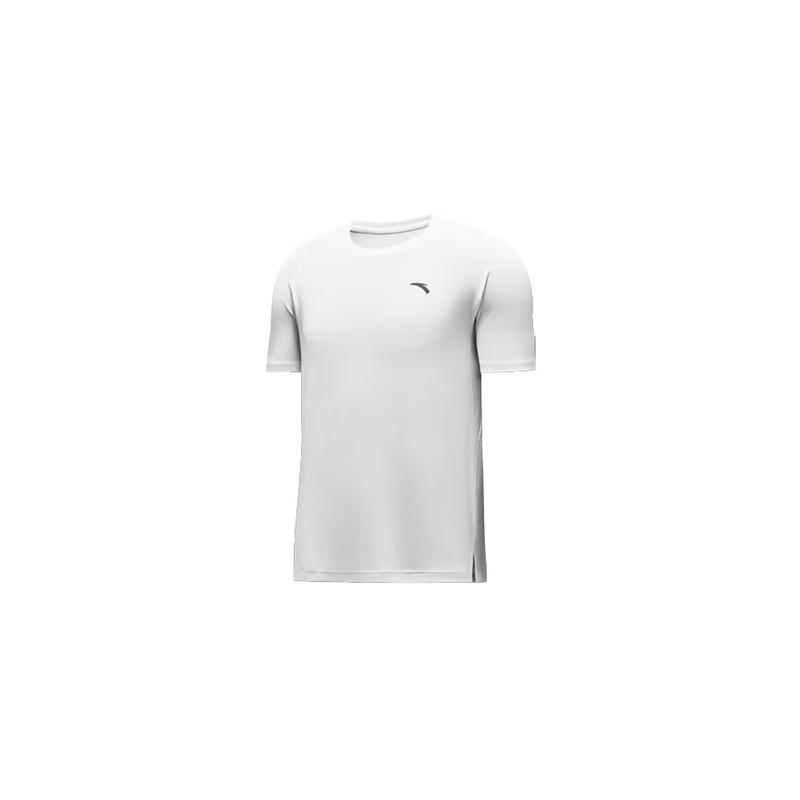 Anta Men s Quick-Dry Casual T-Shirt XL