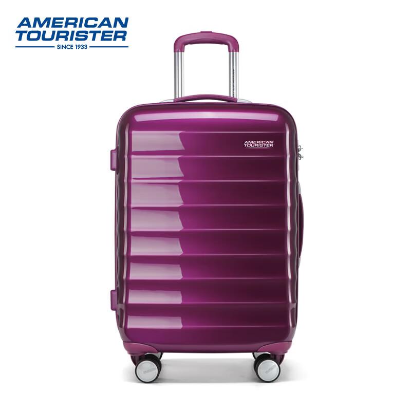 American Tourister NC2 Hardside Luggage 25 inch