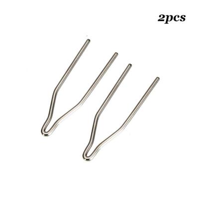 Zubehör Hochtemperatur Elektrischer Lötkolben Drähte Schweißwerkzeug-Set Heizdraht-Ersatz Pyrographie-Drahtspitze