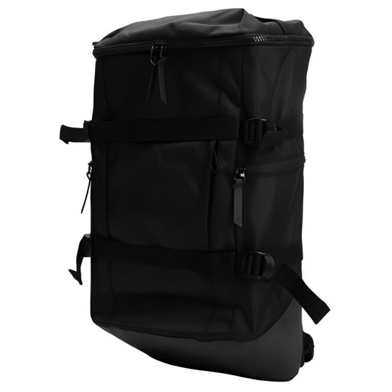 Adidas Polyester Rucksack Regular Unisex Schwarz Adidas CV4942