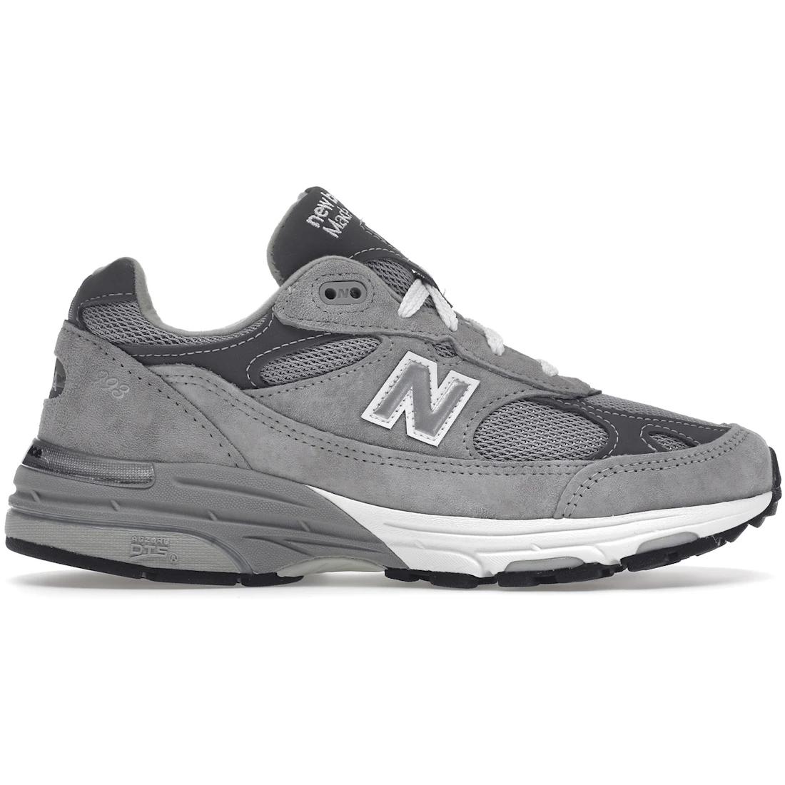 

Sneaker New Balance 993 MiUSA Grey (Women s)(WR993GL) 36.5