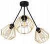 Hanging Lamp, Ceiling Chandelier, Lampshade, Led Plafon