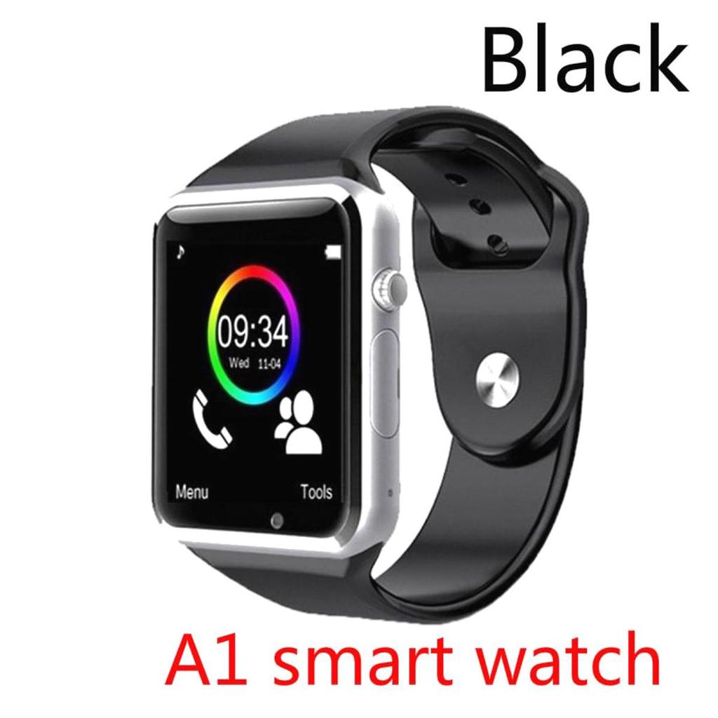 senbono a1 smartwatch