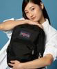 Jansport Transport Pack Black