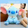 Cute Scarf With Cartoon Plush Doll Pillow For Kids And Decor Collectible