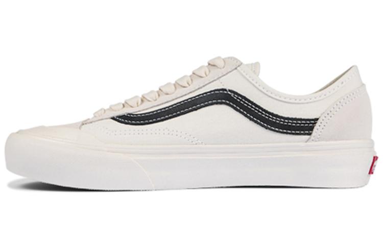 Vans Style 36 Decon Sf White VN0A3MVL226 35